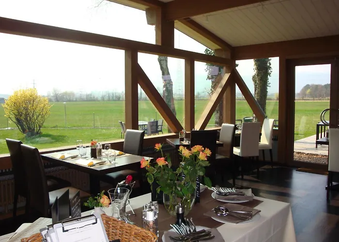 Relais de l\'Aérodrome