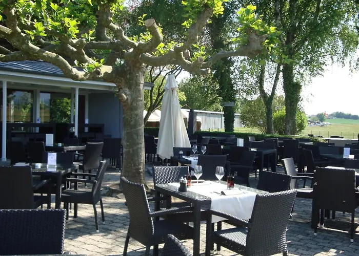 Relais de l\'Aérodrome