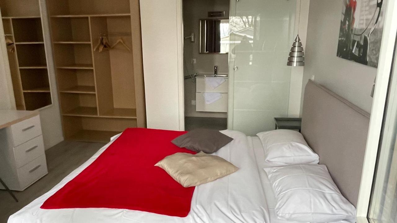 Hotel Relais De L'aérodrome 3*