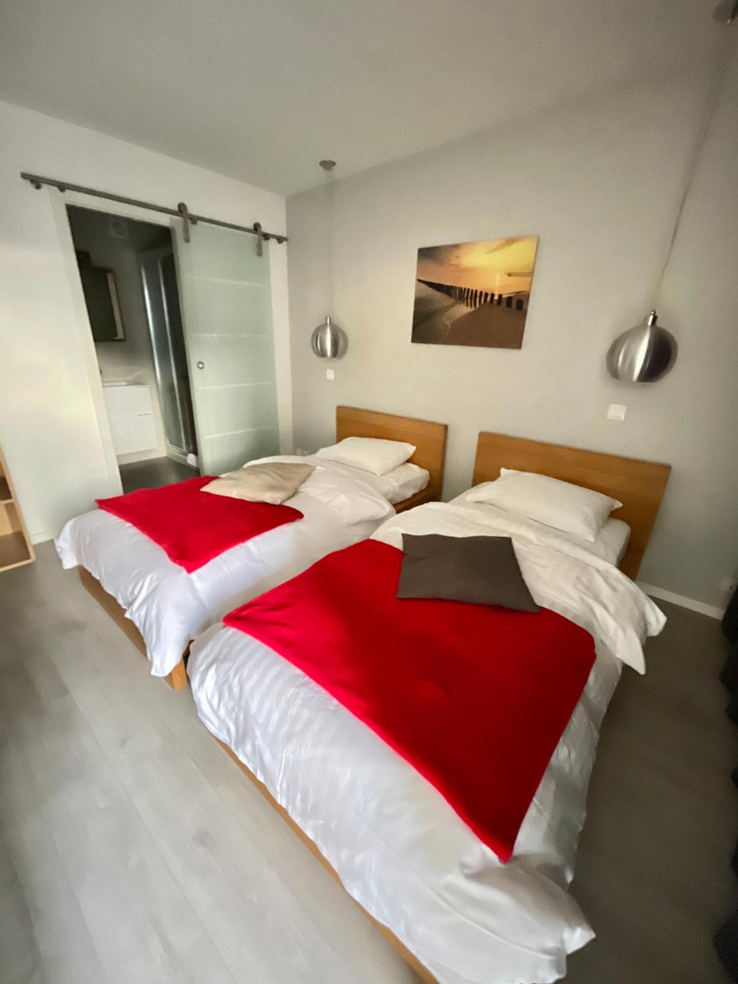 Relais De L'aérodrome Hotel