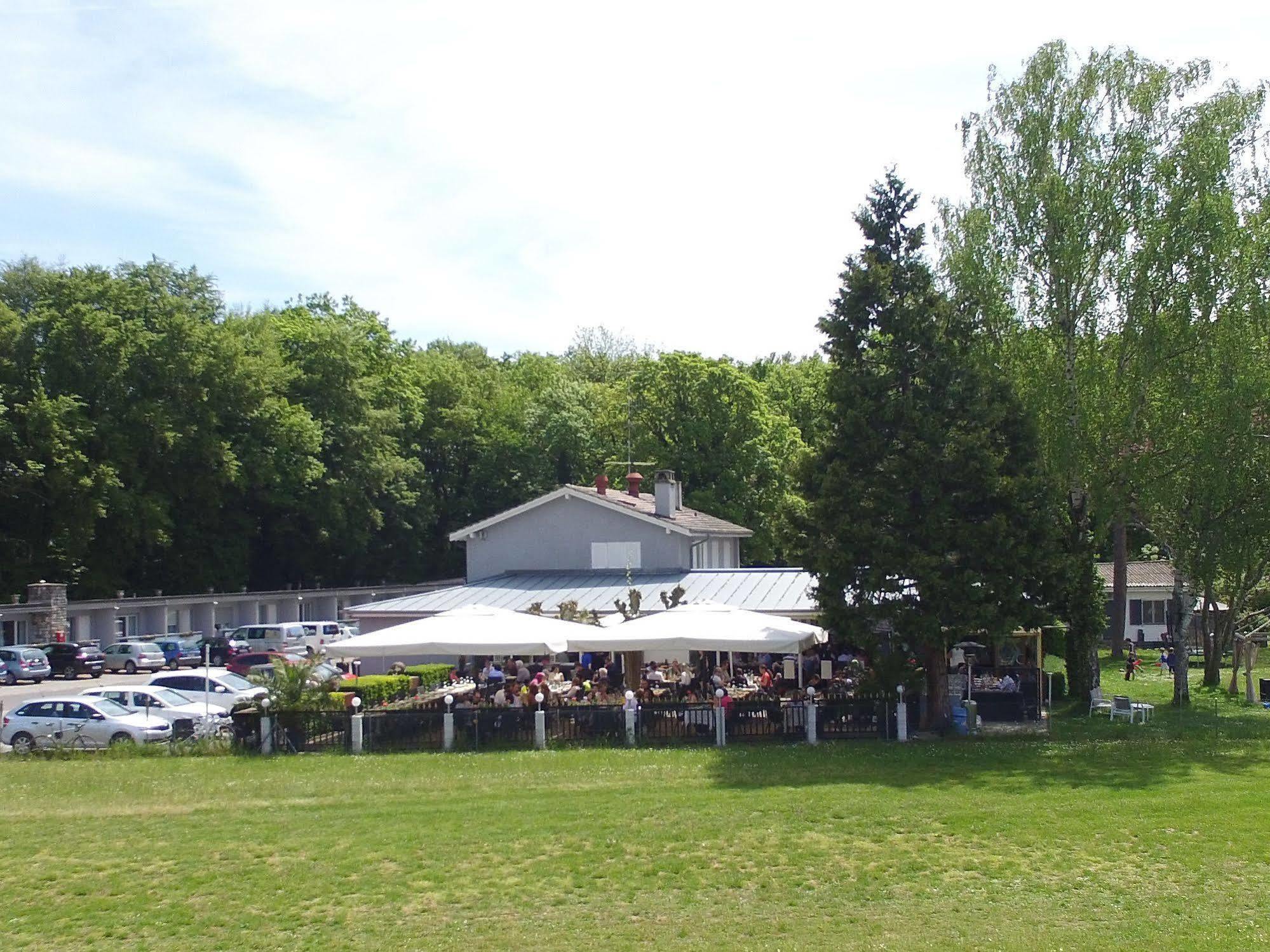 Relais De L'aérodrome 3* Prangins