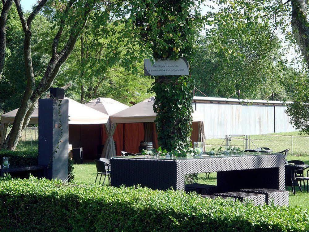 Relais De L'aérodrome Hotel 3*