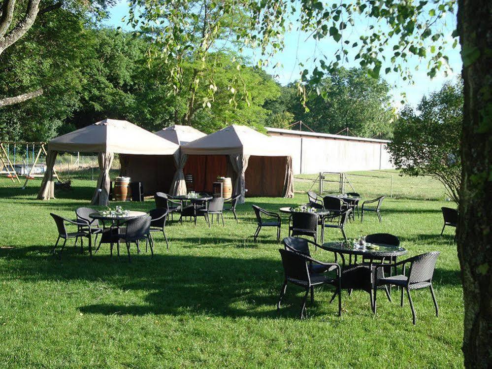 Hotel Relais De L'aérodrome Prangins